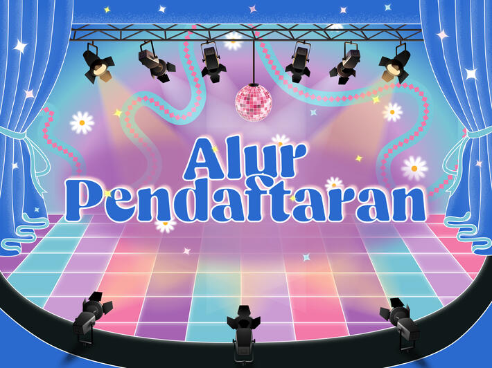 Alur Pendaftaran